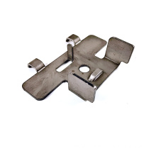 OEM sheet metal shell aluminum design product metal precision stamping parts